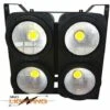 Accecatore Blinder 4 LED WHITE 100W Luce Bianca Fredda/Calda DMX 1 Accecatore Blinder 4 LED WHITE 100W Luce Bianca Fredda/Calda DMX -Negozio al dettaglio Paulmann 100780661 1