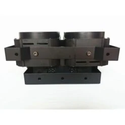 Accecatore Blinder 4 LED WHITE 100W Luce Bianca Fredda/Calda DMX -Negozio al dettaglio Paulmann 100780661 5