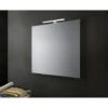 San Marco Specchio Bagno Filo Lucido Con Lampada Led 60x60 Cm Specchio Con Lampada 2 San Marco Specchio Bagno Filo Lucido Con Lampada Led 60x60 Cm Specchio Con Lampada -Negozio al dettaglio Paulmann 10707934 1