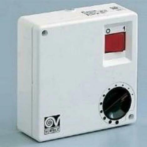 Vortice Regolatore Elettronico Di Velocita' 1,5a 12966 0000012966 3 Vortice Regolatore Elettronico Di Velocita' 1,5a 12966 0000012966