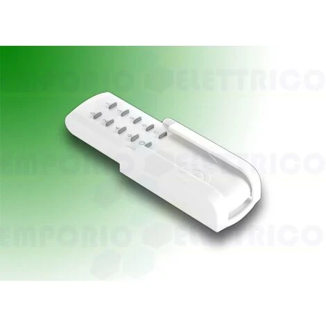 Vortice Telecomando Telenordik Eco 21200 4 Vortice Telecomando Telenordik Eco 21200 - immagine 2