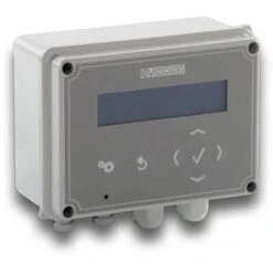 Vortice Controllore Multiplo Ventilatori Nordik Eco Vort Delta T Wifi