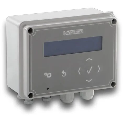 Vortice Controllore Multiplo Ventilatori Nordik Eco Vort Delta T Wifi 3 Vortice Controllore Multiplo Ventilatori Nordik Eco Vort Delta T Wifi