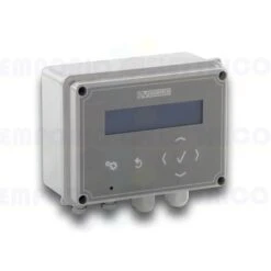 Vortice Controllore Multiplo Ventilatori Nordik Eco Vort Delta T Wifi 7 Vortice Controllore Multiplo Ventilatori Nordik Eco Vort Delta T Wifi -Negozio al dettaglio Paulmann 12045360 3