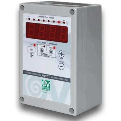 Vortice Regolatore Di Velocità multiplo 20 Ventilatori Hvls Vort T 21137 3 Vortice Regolatore Di Velocità multiplo 20 Ventilatori Hvls Vort T 21137