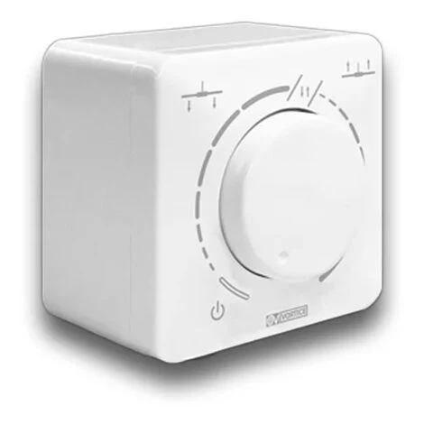 Vortice Potenziometro Pot R Serie Nordik Eco 12829 3 Vortice Potenziometro Pot R Serie Nordik Eco 12829