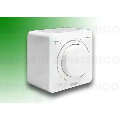 Vortice Potenziometro Pot R Serie Nordik Eco 12829 4 Vortice Potenziometro Pot R Serie Nordik Eco 12829 - immagine 2
