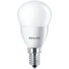 Lampadina Sfera Led Philips 7W Attacco E14 2700K CORELUS60E14G2 -Negozio al dettaglio Paulmann 12428875 1