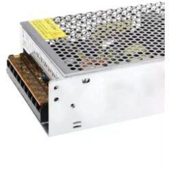 ALIMENTATORE TRASFORMATORE 220V STABILIZZATO 12V TRIMMER PER LED TELECAMERA 30A 10 ALIMENTATORE TRASFORMATORE 220V STABILIZZATO 12V TRIMMER PER LED TELECAMERA 30A -Negozio al dettaglio Paulmann 13144128 4