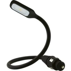 OSRAM Lampada Da Lettura, Luce LED Da Interni 4052899077287 ONYX COPILOT® M-7 LED (monocolore) 12 V, 24 V (L X L X A) 3