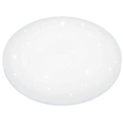 Plafoniera Led Rodonda 24W Effetto Cielo Stellato Lampada Luce Fredda BTL-701 -Negozio al dettaglio Paulmann 14648667 5