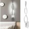 Applique Lampada Da Parete A Led 9 Watt Luce Bianca Fredda 6500k 9w Interno 1 Applique Lampada Da Parete A Led 9 Watt Luce Bianca Fredda 6500k 9w Interno -Negozio al dettaglio Paulmann 15087276 1