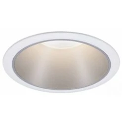 Lampada Da Incasso Paulmann 93409 N/A Potenza: 6 W Bianco Caldo N/A