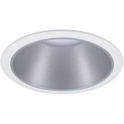 Lampada Da Incasso Paulmann 93409 N/A Potenza: 6 W Bianco Caldo N/A 11 Lampada Da Incasso Paulmann 93409 N/A Potenza: 6 W Bianco Caldo N/A -Negozio al dettaglio Paulmann 15361435 5