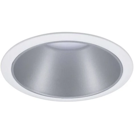 Lampada Da Incasso Paulmann 93409 N/A Potenza: 6 W Bianco Caldo N/A 7 Lampada Da Incasso Paulmann 93409 N/A Potenza: 6 W Bianco Caldo N/A - immagine 5