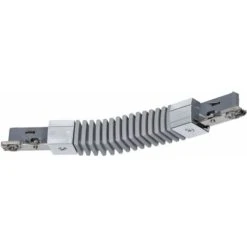 Paulmann 968,68 Sistema Di Sbarre, Argento