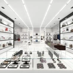 STRISCIA A LUCE LED BIANCA FREDDA SMD 5050 STRIP 5 METRI 300 LED IMPERMEABILE -Negozio al dettaglio Paulmann 15568792 4