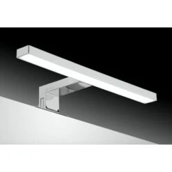 Faretto A Led Specchio 30 Cm 4,9W Luce Naturale