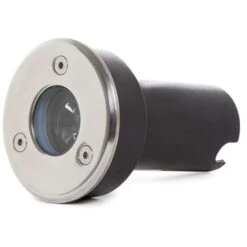 Faretto A LED Incasso 1W 95Lm 3000ºK IP67 "Jordyn" Incasso 40.000H [PL2123001-0002]