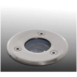 Faretto A LED Incasso 1W 95Lm 3000ºK IP67 "Jordyn" Incasso 40.000H [PL2123001-0002] -Negozio al dettaglio Paulmann 16927000 3