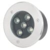 Faretto A LED Incasso 5W 475Lm IP67 "Molly" Incasso 40.000H [PL2123005-0006] -Negozio al dettaglio Paulmann 16929750 1