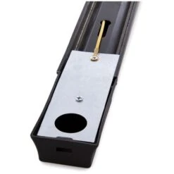 Traccia MoNofase 1M Nero (PL218000CARRILN) -Negozio al dettaglio Paulmann 16942241 3