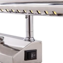 APPlique A Led 15W 1.350Lm 6000ºK Nevaeh 40.000H [KI-ML15WEL-CW] -Negozio al dettaglio Paulmann 16942266 3