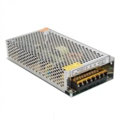 Trasformatore LED 12VDC 200W/17A IP25 (KD-TRIP25200W17A)