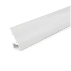 Profilo Alluminio Per Striscia LED Installazione Muri - Diffusore Latteo X 1M (SU-W001) 8 Profilo Alluminio Per Striscia LED Installazione Muri - Diffusore Latteo X 1M (SU-W001) -Negozio al dettaglio Paulmann 16942318 3