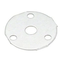 Modulo 3W 300Lm 6000ºK 6 LEDs Ø32Mm 50.000H [CH-PCBA3W-CW] -Negozio al dettaglio Paulmann 16964331 3