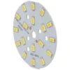 Modulo 9W 900Lm 6000ºK 18 LEDs Ø65Mm 50.000H [CH-PCBA9W-CW] -Negozio al dettaglio Paulmann 16964336 1