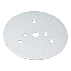 Modulo 9W 900Lm 6000ºK 18 LEDs Ø65Mm 50.000H [CH-PCBA9W-CW] -Negozio al dettaglio Paulmann 16964336 3