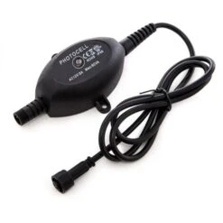Sensore Crepuscolare IP67 Luz Incasso (SC-T101)