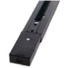 Binario 2 Fasi 1M Nero (PL218000CARRIL-T-B)