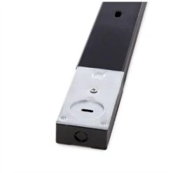 Binario 2 Fasi 1M Nero (PL218000CARRIL-T-B) 8 Binario 2 Fasi 1M Nero (PL218000CARRIL-T-B) -Negozio al dettaglio Paulmann 16980065 3