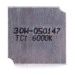 Modulo 30W 3.000Lm 6000ºK LED Epistar 900Ma 40.000H [CH-COB-30W-EP-CW] -Negozio al dettaglio Paulmann 16988446 3