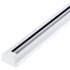 Traccia MoNofase 2M Bianca (RL218000CARRIL-2M) -Negozio al dettaglio Paulmann 17060143 4