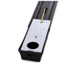 Traccia MoNofase 2M Nero (RL218000CARRIL-N-2M) 8 Traccia MoNofase 2M Nero (RL218000CARRIL-N-2M) -Negozio al dettaglio Paulmann 17060144 3