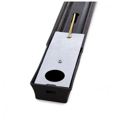 Traccia MoNofase 2M Nero (RL218000CARRIL-N-2M) 5 Traccia MoNofase 2M Nero (RL218000CARRIL-N-2M) - immagine 3