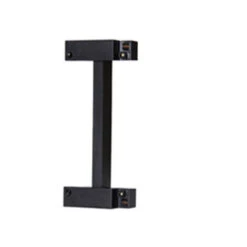 Simbolo LED Neon Larghezza 51Mm Altezza 161Mm Sfondo 38Mm (SB-X11-01A-ESPACIO)