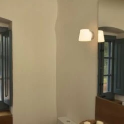 Bianca Lampada Da Parette Crome G9 Marca Faro -Negozio al dettaglio Paulmann 17140593 4