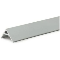 Profilo Alluminio Per Striscia LED Installazione Angoli - Diffusore Latteo X 2M (SU-A1616) -Negozio al dettaglio Paulmann 18332134 3