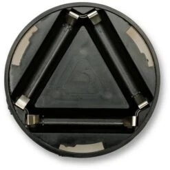 Lampada A Pressione Led A Pile Mini Push Light Bianco -Negozio al dettaglio Paulmann 18612776 4