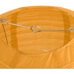 Decorazione Da 40 Cm Di Lanterna Di Carta Cinese Per La Festa Di Nozze Domestica, Jaine LAVENTE -Negozio al dettaglio Paulmann 19562557 3