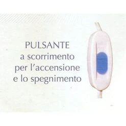 VENTILATORE VENTILATORI SOFFITTO 20W A 3 PALE PORTATILE CON FILO E INTERRUTTORE -Negozio al dettaglio Paulmann 19580964 3