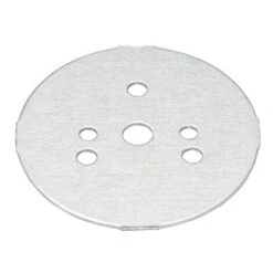 Modulo 5W 360Lm 3000ºK 10 LEDs Ø50Mm 50.000H [CH-PCBA5W-WW] -Negozio al dettaglio Paulmann 20207303 3