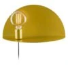 Lampada A Parete Shelfie - Applique - Con Mensola, Porta Oggetti - Per Soggiorno, Camera - Oro In Metallo, 40 X 20 X 20 Cm, 1 X E27, Max 100W -Negozio al dettaglio Paulmann 20211947 1