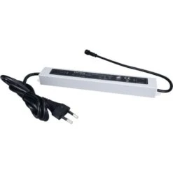 Alimentatore 12 Volt 30 W IP67 -Negozio al dettaglio Paulmann 20417340 3