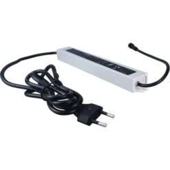 Alimentatore 12 Volt 30 W IP67 -Negozio al dettaglio Paulmann 20417340 4