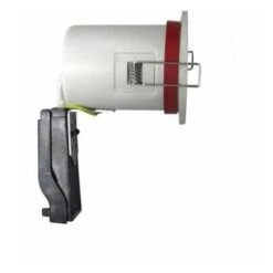 Kit Spot Led RT2012/BBC GU10 5W (eq. 40W) Bianco - Blanc Neutro 4500K -Negozio al dettaglio Paulmann 20417493 3